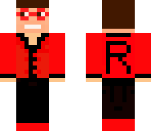 ritstar skin