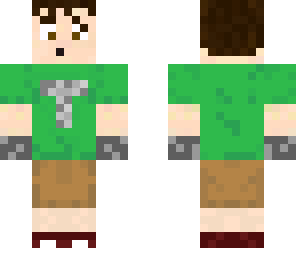 tobuscus with iron frickin' gloves