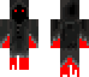 blood ghost