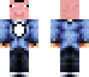 psy pig