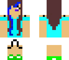my skin