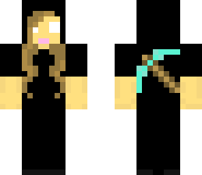 female assassin