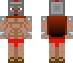 spartan steve version 2