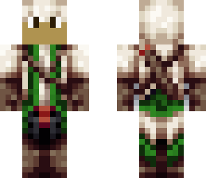 assassin yednnek