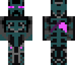 ender necromancer