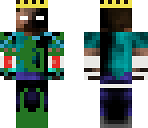 awesome epic herobrine