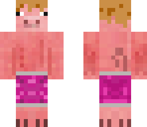 summer pigman