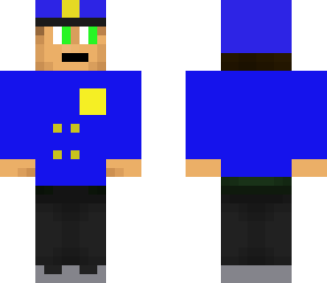cop