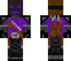 enderman hunter