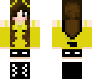 pika gurl