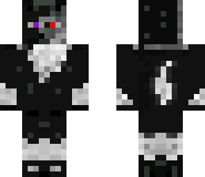 ender wolf- fixed x3