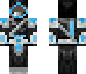 meh assassin