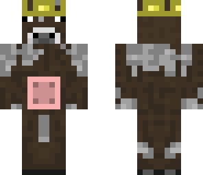 king cowman