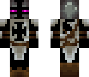 endermen knight
