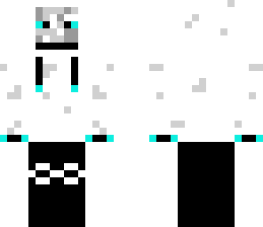 ice enderman