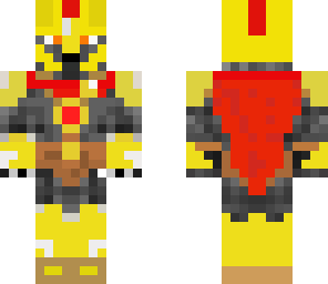my skin with helm