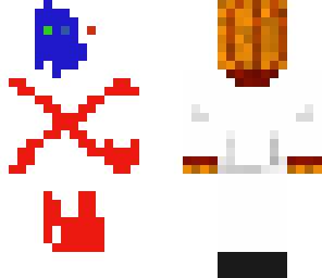 demon crafter