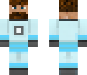 my adventure retro tekkit space skin