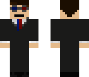 suit guy