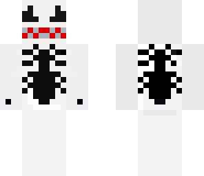 venom branco