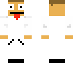 derp guy