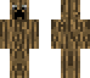 creeper tree for likeablock