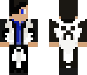 black epic master