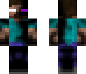 enderherobrine