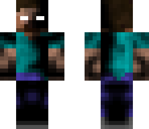 the return of herobrine