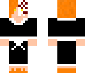 ichigo hollow