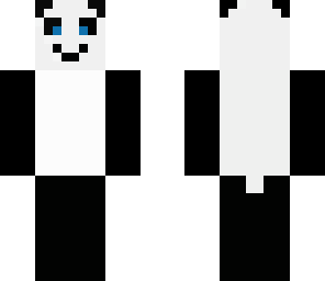 pp panda