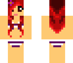 bikini gril edited