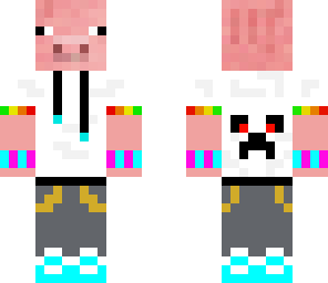 swaggy pig 3