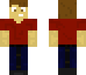 starter skin