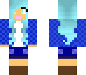 icy girl