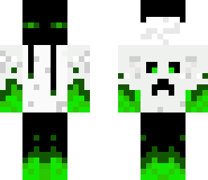 green enderfire