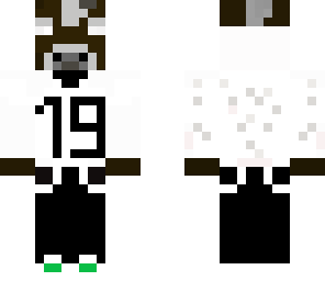 cow