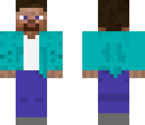 steve