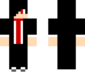 tuxideo dude