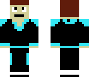 tron guy