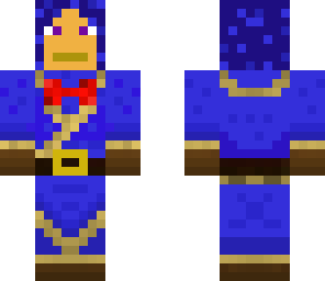 wizard  bowtie