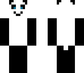pp panda