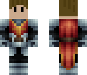 knight warrior