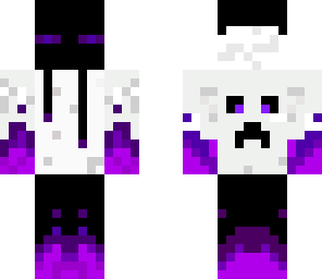 purple enderfire
