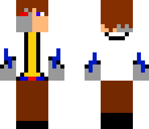 classic roboscientist