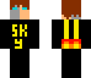 sky army roboscientist