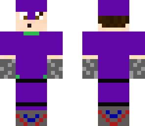 tobuscus witj sentry boots