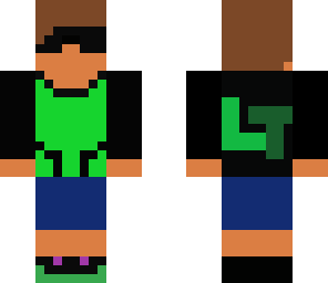 summer skin 