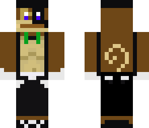 fancy monkey
