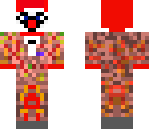clown steve